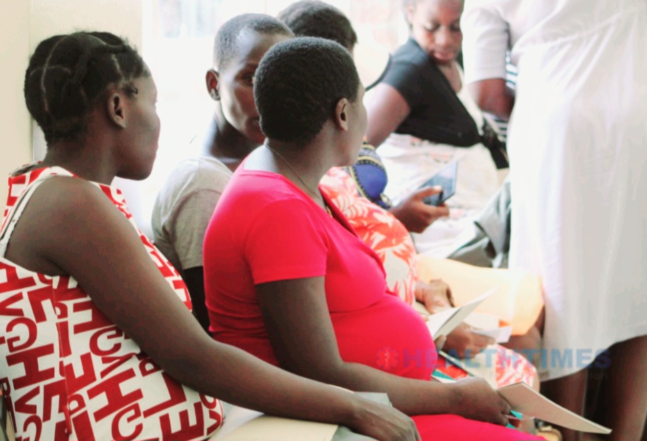 End Child Marriages in Zimbabwe Babyboomers